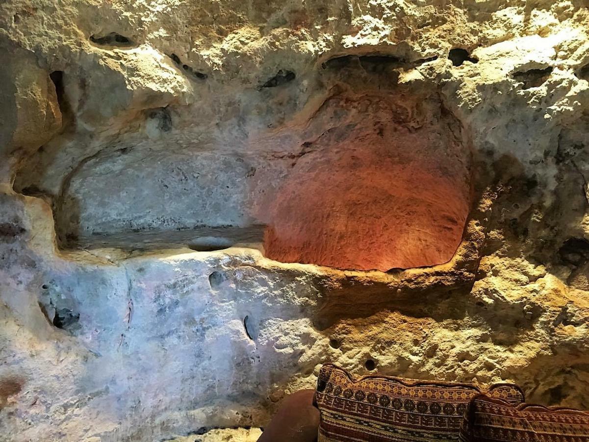 Charmante Maison Troglodyte Vitrac  Exteriör bild